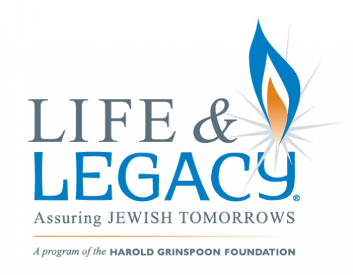 Life & Legacy logo